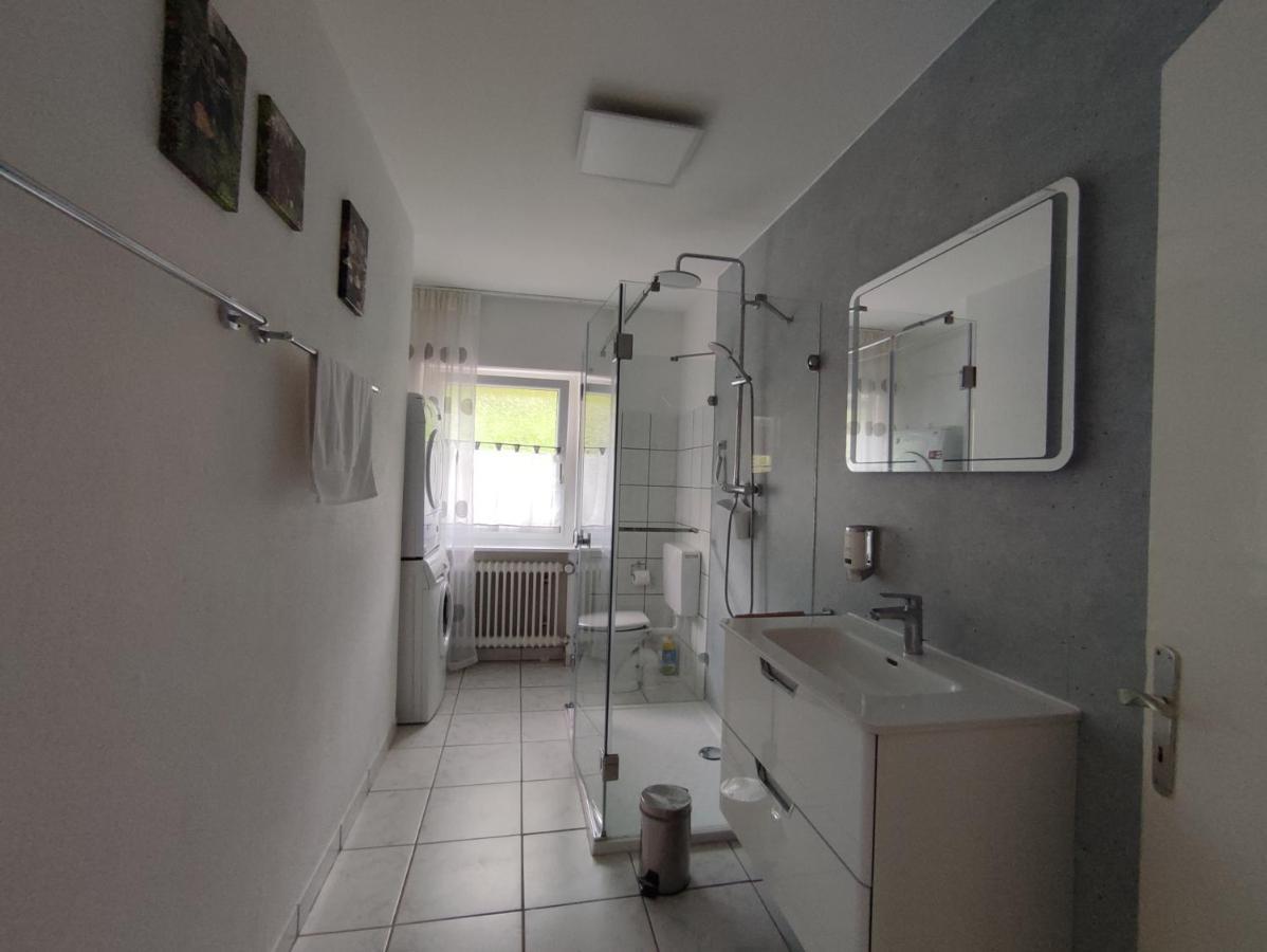 Steepleview House, Schwarzwaldblick Apartment - spacious&peaceful Bad Peterstal-Griesbach Zewnętrze zdjęcie