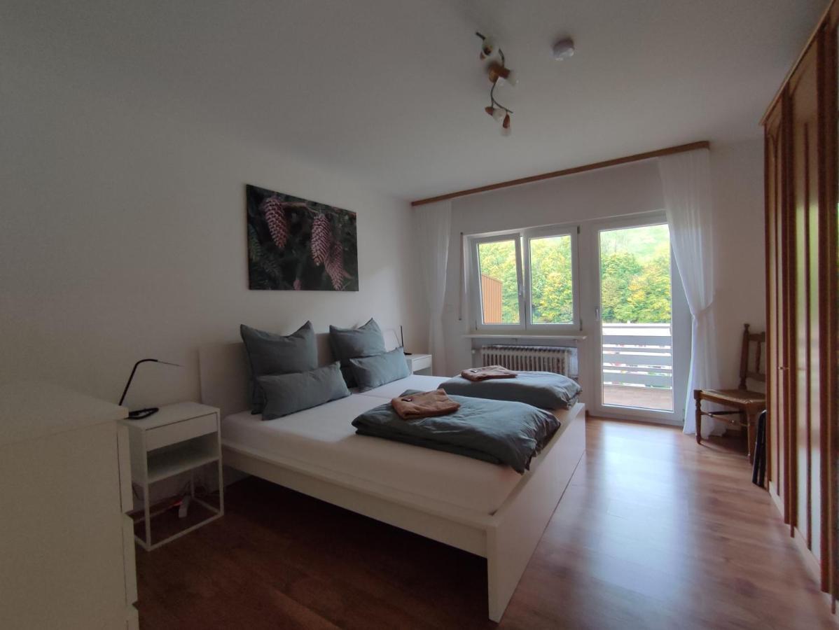 Steepleview House, Schwarzwaldblick Apartment - spacious&peaceful Bad Peterstal-Griesbach Zewnętrze zdjęcie